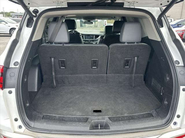 2021 Buick Enclave AWD Essence
