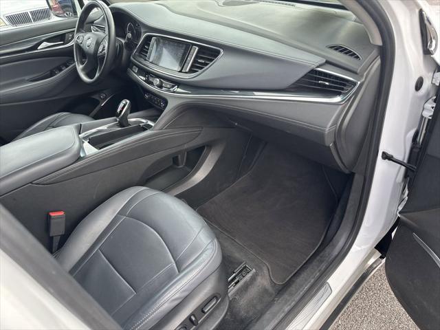 2021 Buick Enclave AWD Essence