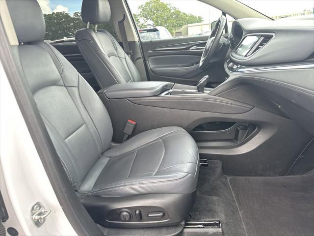 2021 Buick Enclave AWD Essence