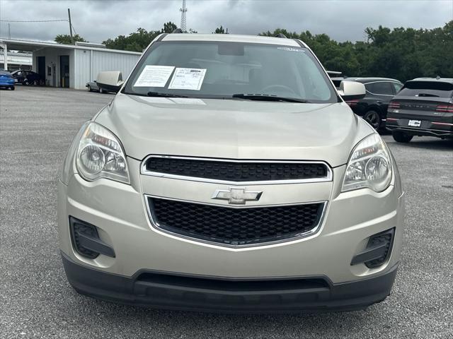 2013 Chevrolet Equinox 1LT