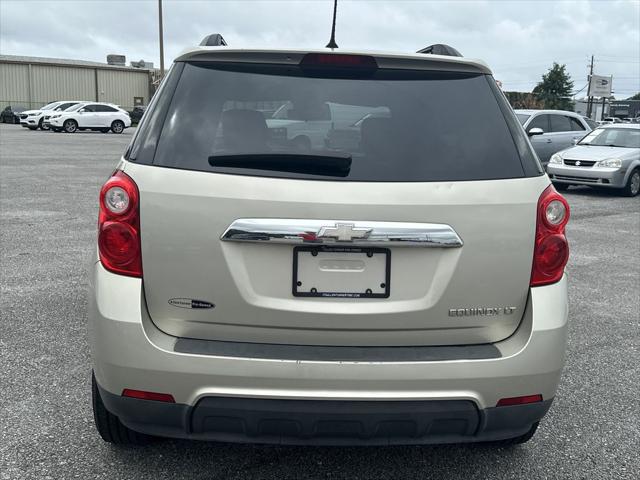 2013 Chevrolet Equinox 1LT