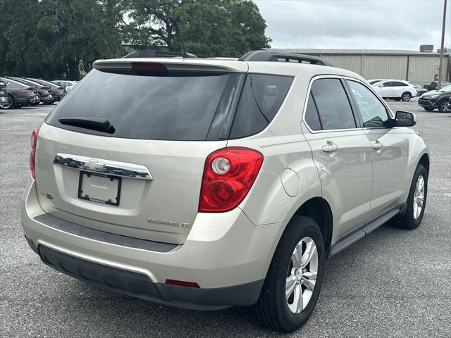 2013 Chevrolet Equinox 1LT