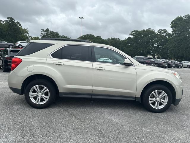 2013 Chevrolet Equinox 1LT