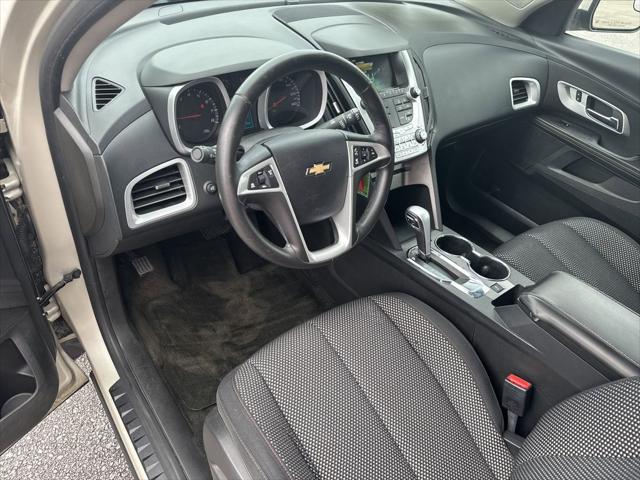 2013 Chevrolet Equinox 1LT
