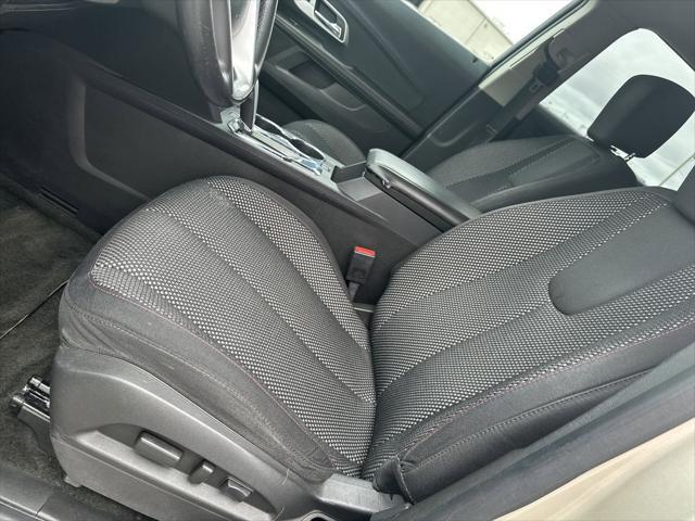 2013 Chevrolet Equinox 1LT