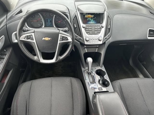 2013 Chevrolet Equinox 1LT