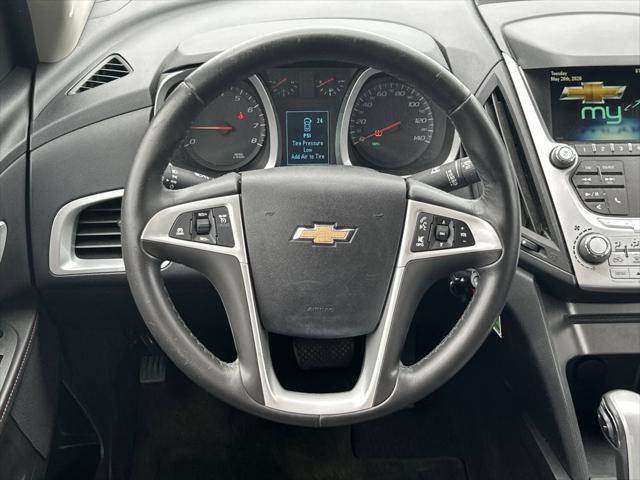 2013 Chevrolet Equinox 1LT