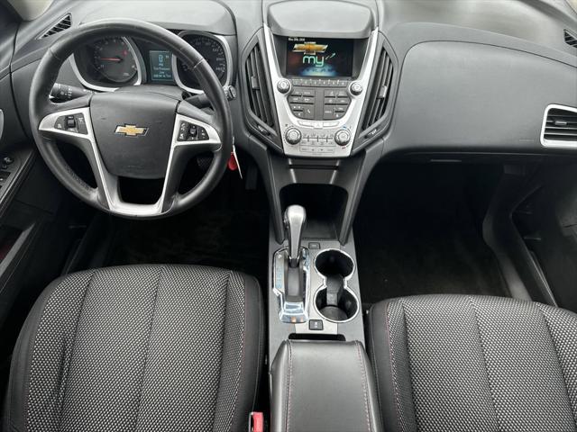 2013 Chevrolet Equinox 1LT