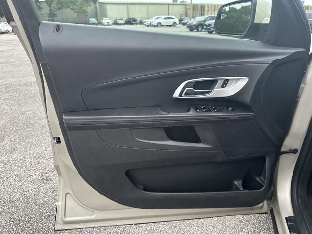 2013 Chevrolet Equinox 1LT