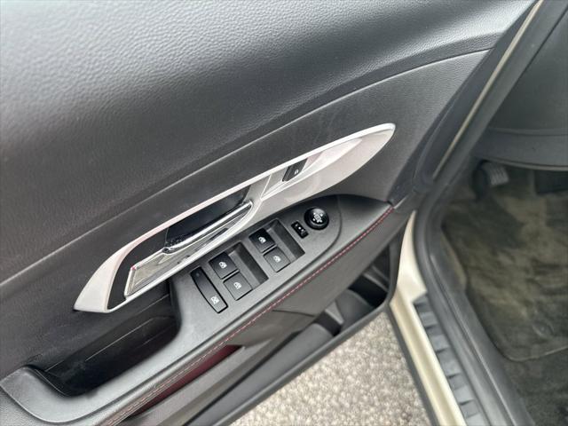 2013 Chevrolet Equinox 1LT