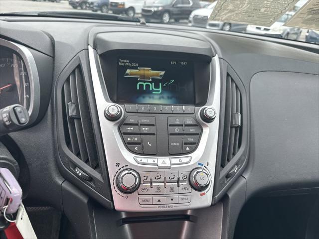 2013 Chevrolet Equinox 1LT