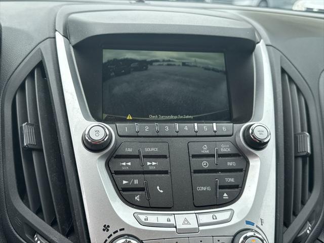 2013 Chevrolet Equinox 1LT