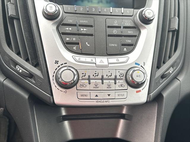 2013 Chevrolet Equinox 1LT