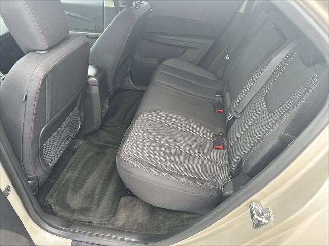 2013 Chevrolet Equinox 1LT