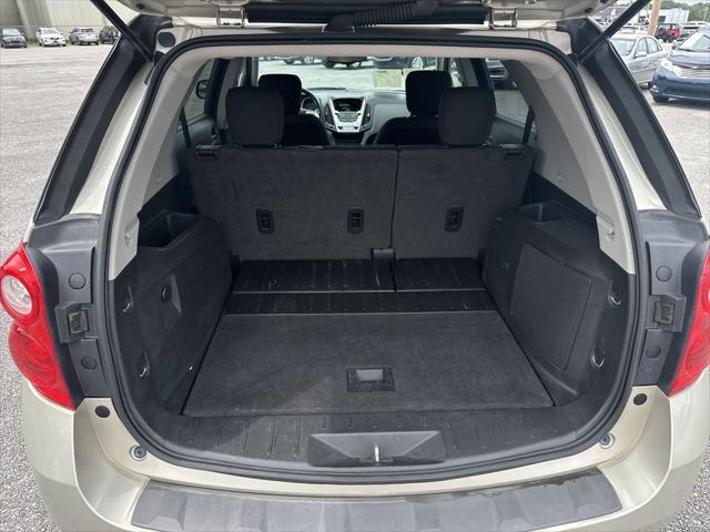 2013 Chevrolet Equinox 1LT