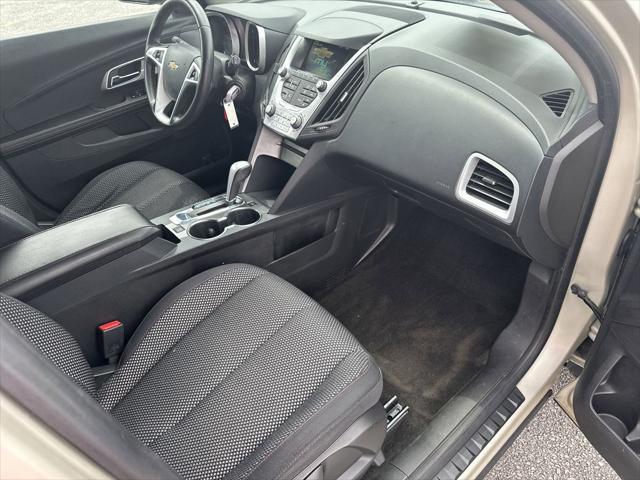 2013 Chevrolet Equinox 1LT