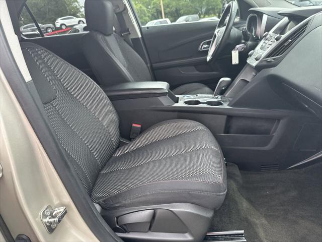 2013 Chevrolet Equinox 1LT