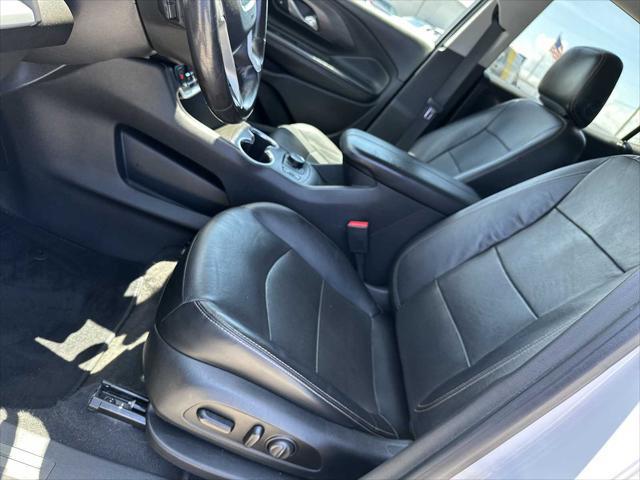 2020 GMC Terrain FWD SLT
