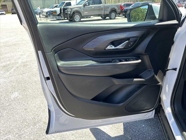 2020 GMC Terrain FWD SLT