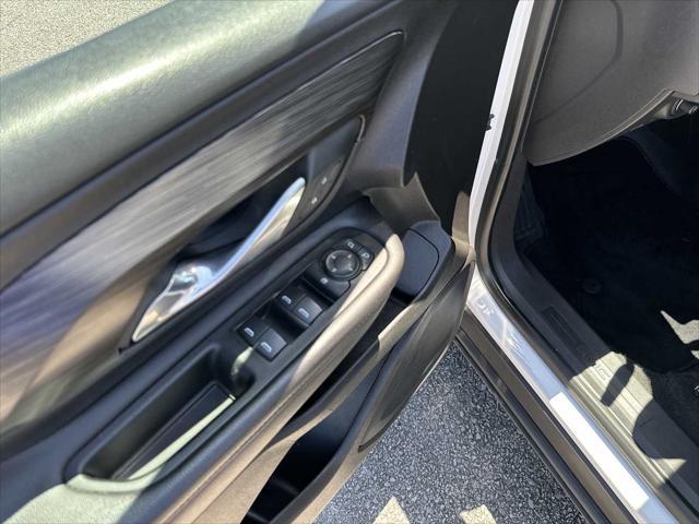 2020 GMC Terrain FWD SLT