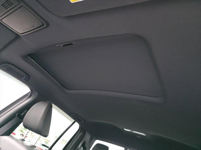 2024 Honda Ridgeline Black Edition
