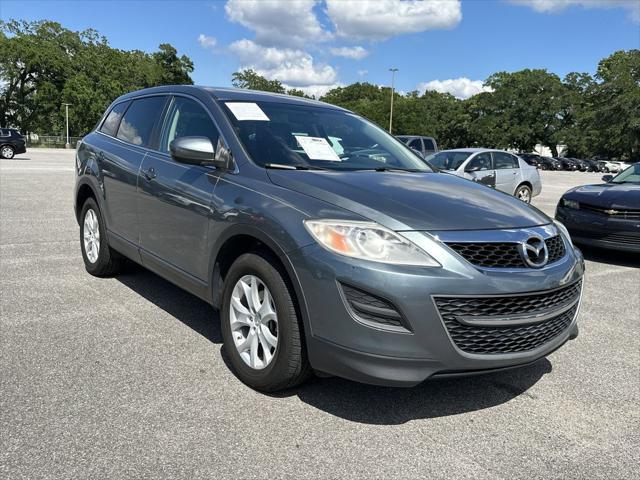 2011 Mazda CX-9 Sport