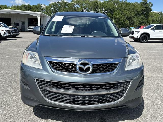 2011 Mazda CX-9 Sport