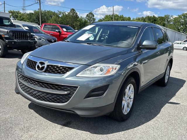 2011 Mazda CX-9 Sport