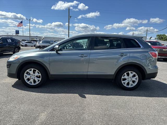 2011 Mazda CX-9 Sport