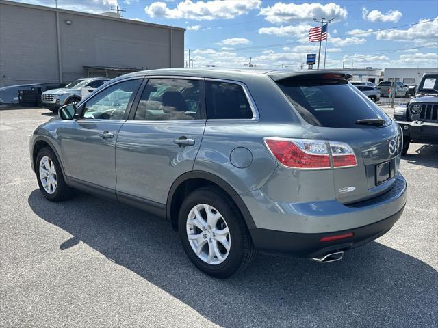 2011 Mazda CX-9 Sport