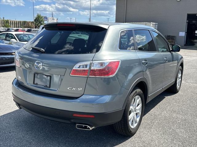 2011 Mazda CX-9 Sport