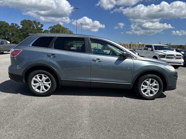 2011 Mazda CX-9 Sport