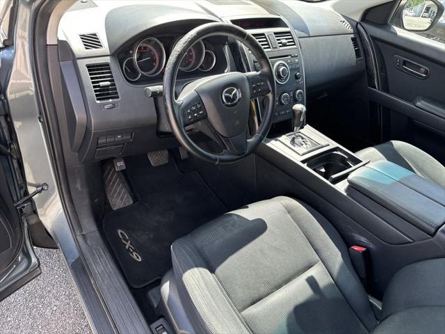 2011 Mazda CX-9 Sport