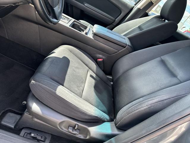 2011 Mazda CX-9 Sport