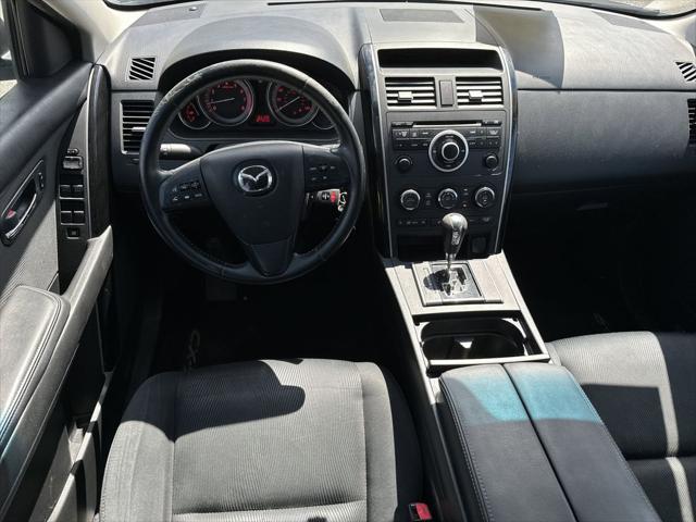 2011 Mazda CX-9 Sport