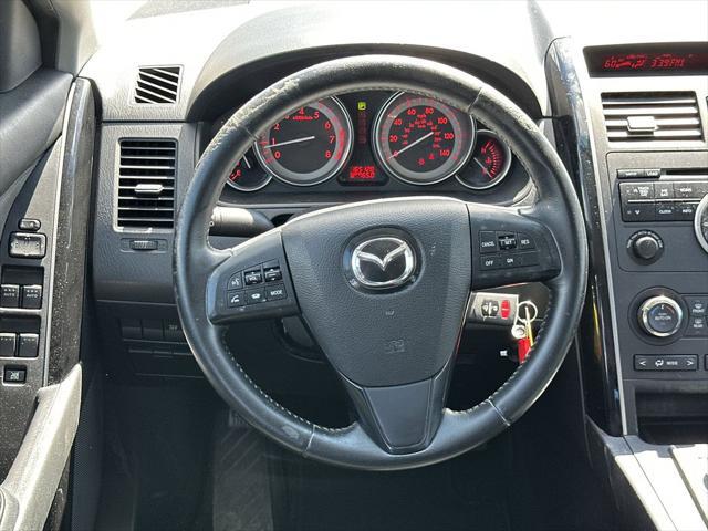 2011 Mazda CX-9 Sport