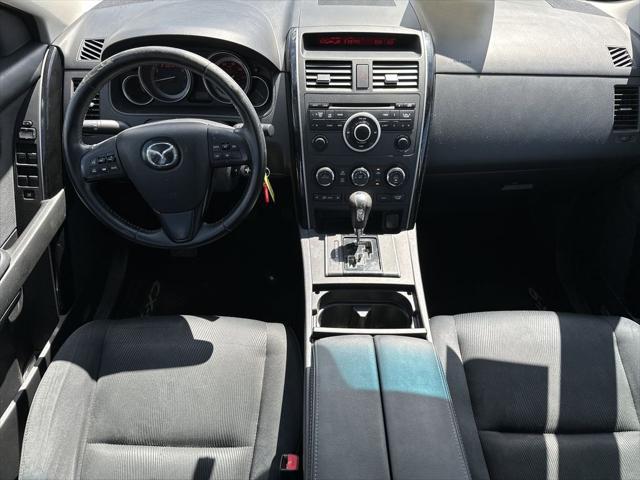 2011 Mazda CX-9 Sport