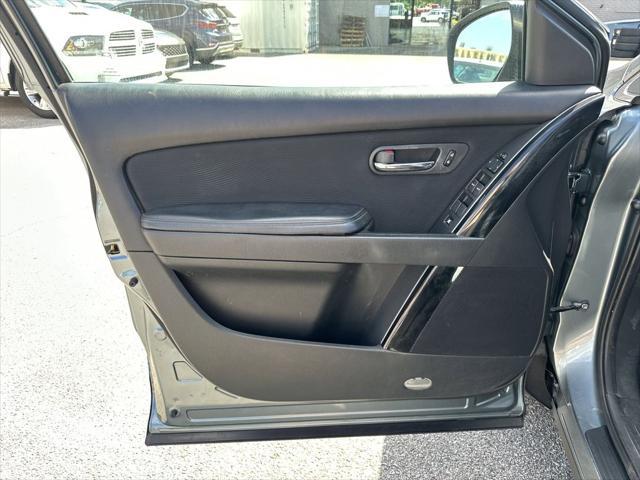 2011 Mazda CX-9 Sport