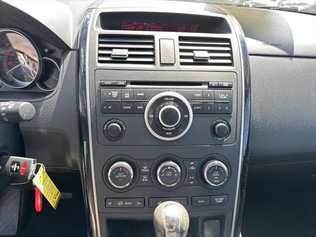 2011 Mazda CX-9 Sport