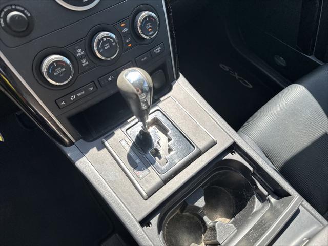2011 Mazda CX-9 Sport