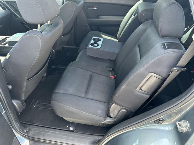 2011 Mazda CX-9 Sport