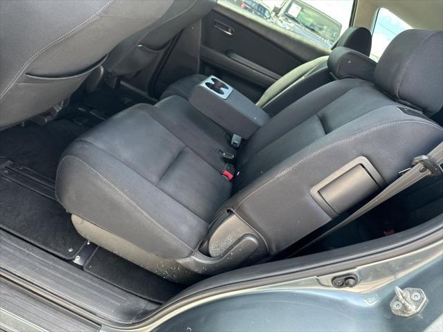 2011 Mazda CX-9 Sport