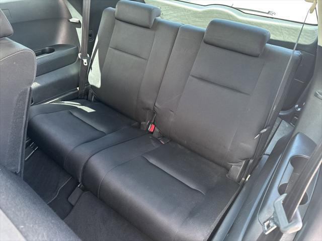 2011 Mazda CX-9 Sport