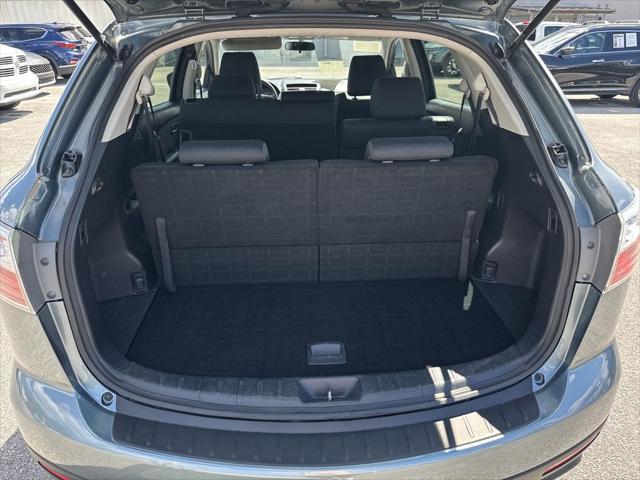 2011 Mazda CX-9 Sport