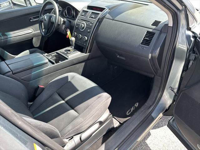 2011 Mazda CX-9 Sport