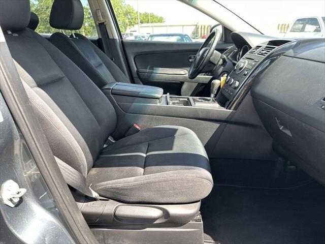 2011 Mazda CX-9 Sport