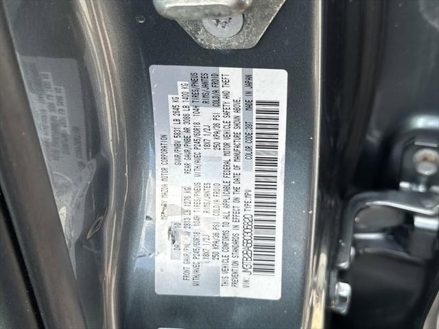 2011 Mazda CX-9 Sport