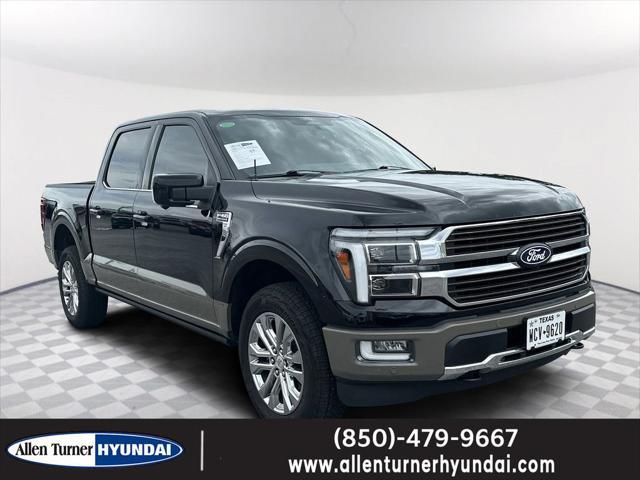 2025 Ford F-150 King Ranch for sale in PENSACOLA, FL