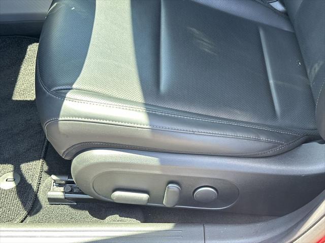 2024 Hyundai IONIQ 6 Limited