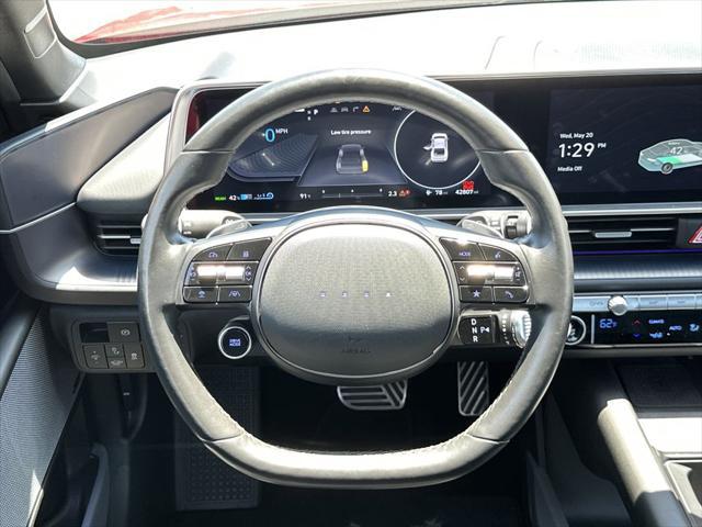 2024 Hyundai IONIQ 6 Limited
